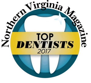 Dentist Alexandria VA Northern Virginia Magazine Top Dentist 2017