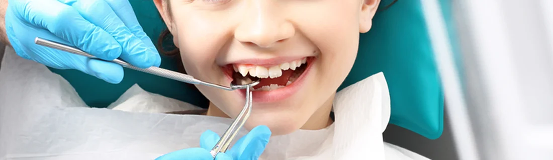 Restorative Dentistry in Alexandria VA