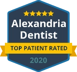 Dentist Alexandria VA Top Rated Dentist 2020