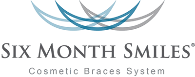 Six Month Smiles Logo