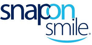 Snap On Smile Logo