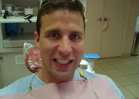 Dentist Alexandria VA Case Study 24 Portrait